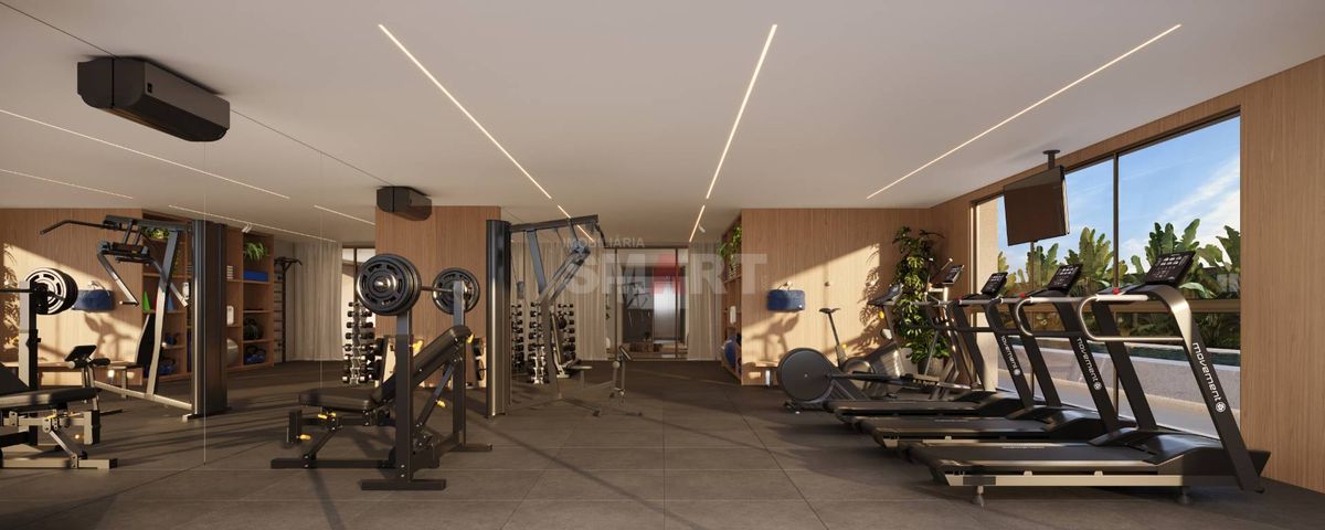 Residencial Willow - Apartamentos a Venda no Centro
