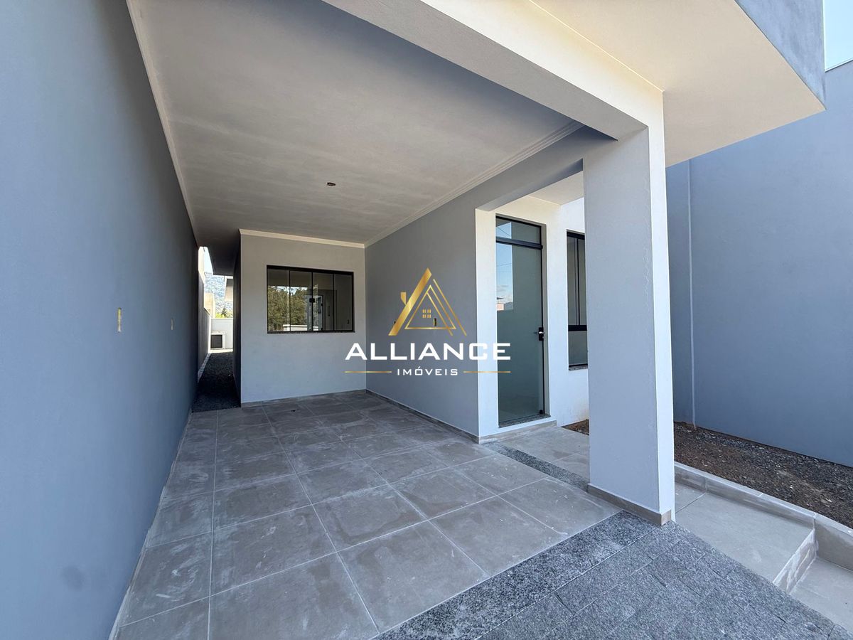 Casa, 3 quartos, 96 m² - Foto 2