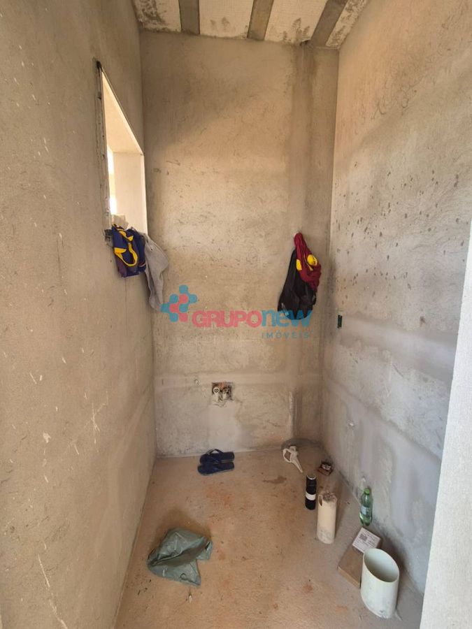 Casa com 3 quartos à Venda, Bela Emília - Lagoa Santa
