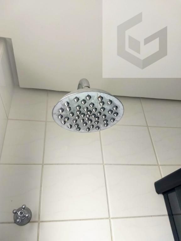 Apartamento com 2 quartos, Vila Bertioga - São Paulo