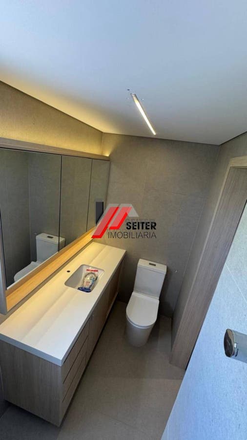 Apartamento à Venda no Jardim Poente Novo Estreito Florianopolis