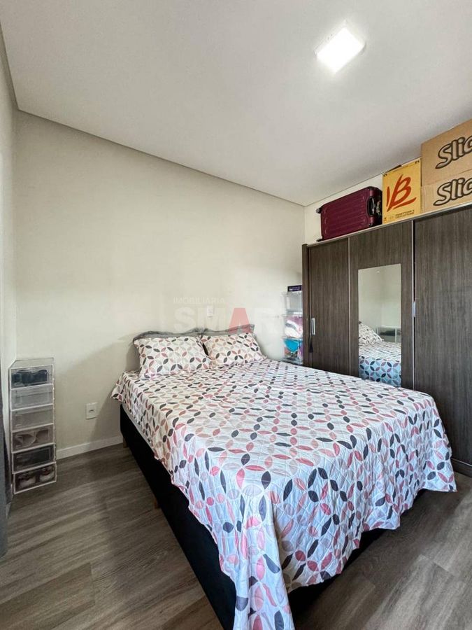 Apartamento Suite+2 Jaraguá Esquerdo