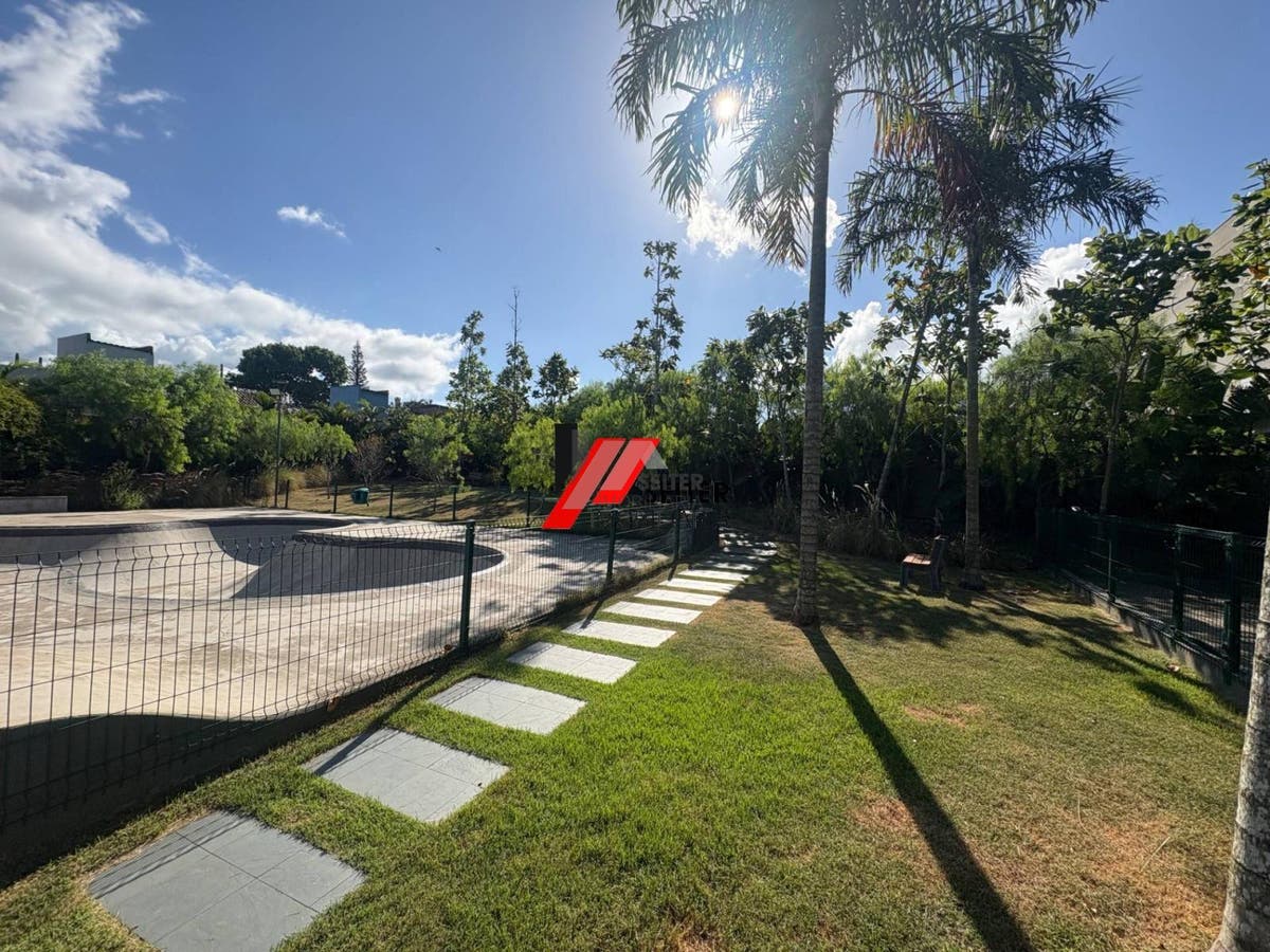 Apartamento a venda com suite no Campeche