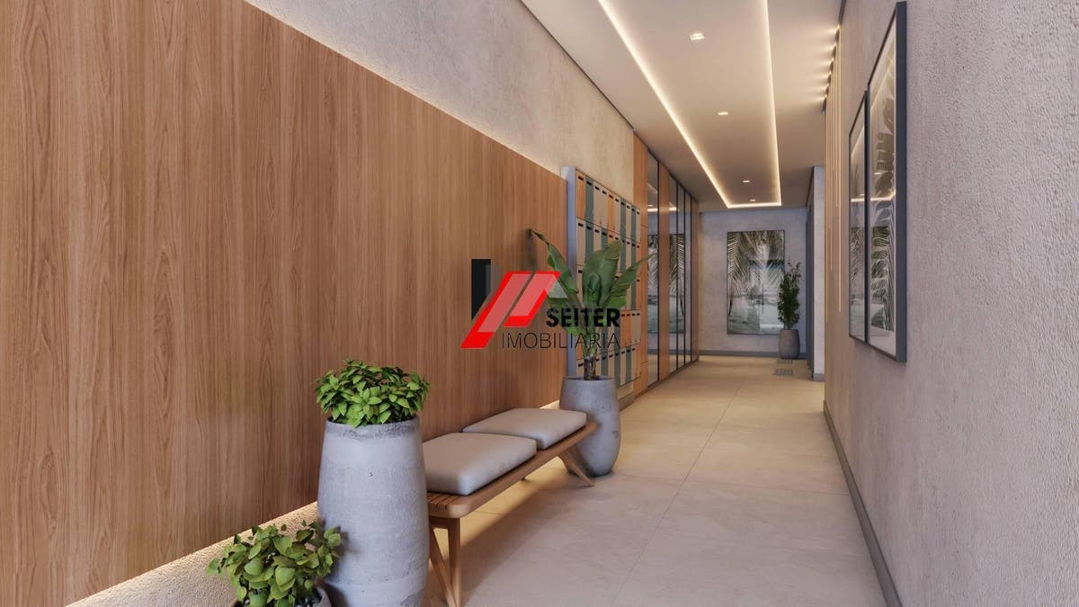 Apartamento a venda com 2 suítes, Saco dos Limões - Florianópolis