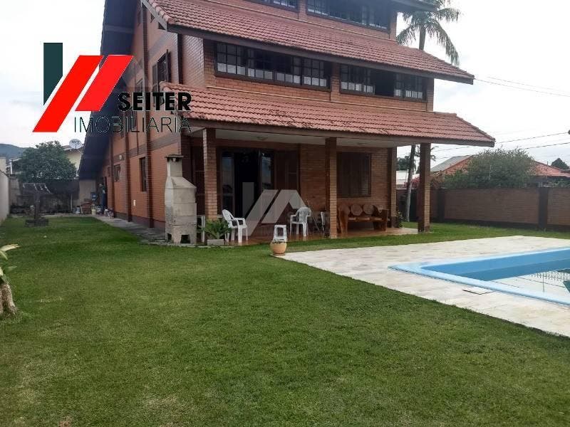 Casa a venda Parque São Jorge Florianópolis - foto 3