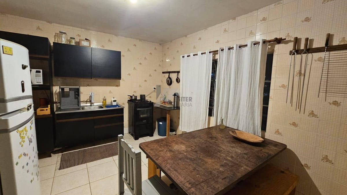 Casa com 3 quartos, Saco dos Limões - Florianópolis