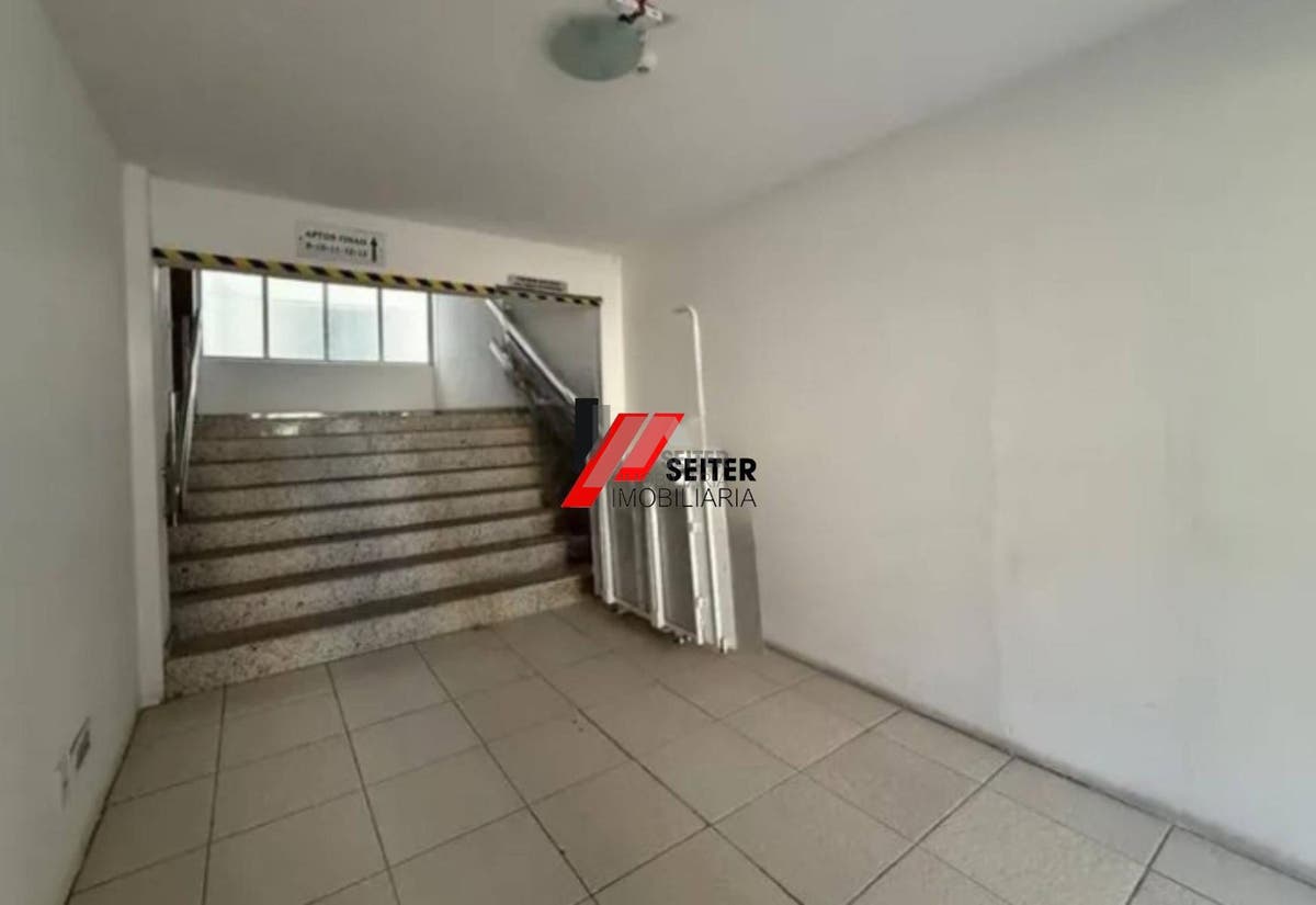 Apartamento para alugar mobiliado centro de Florianópolis