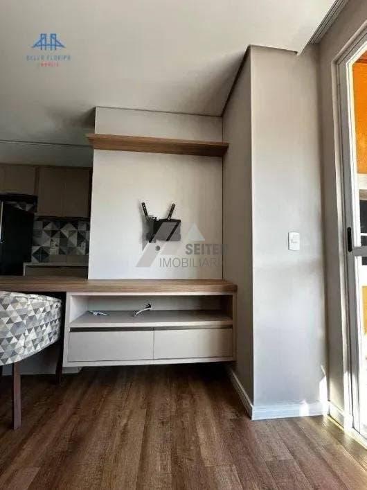 Apartamento com 2 quartos, Saco dos Limões - Florianópolis