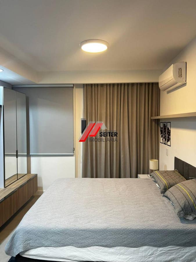 Studio para locaçao Trindade Florianópolis