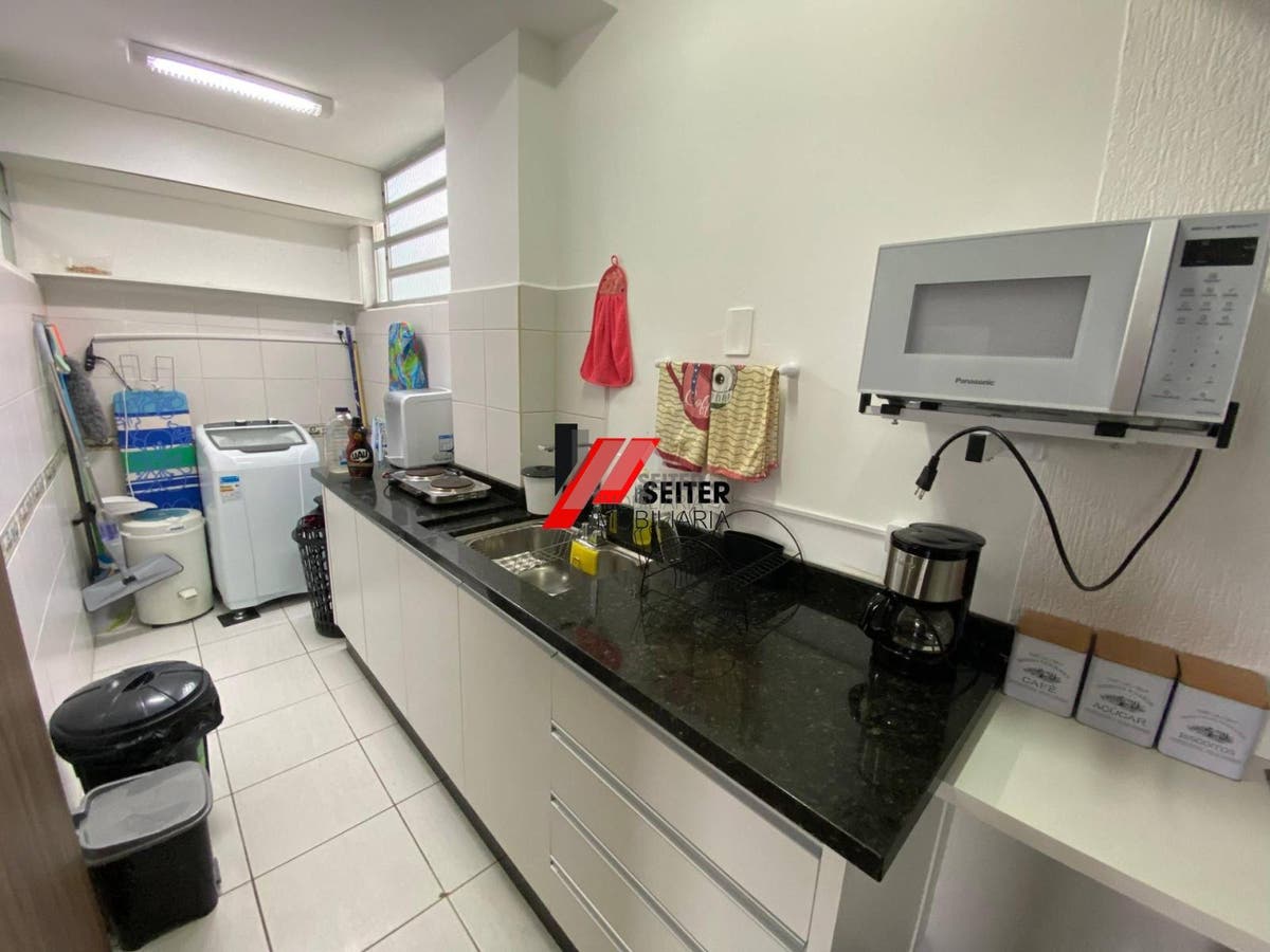 Aluga Apartamento centro de Florianópolis
