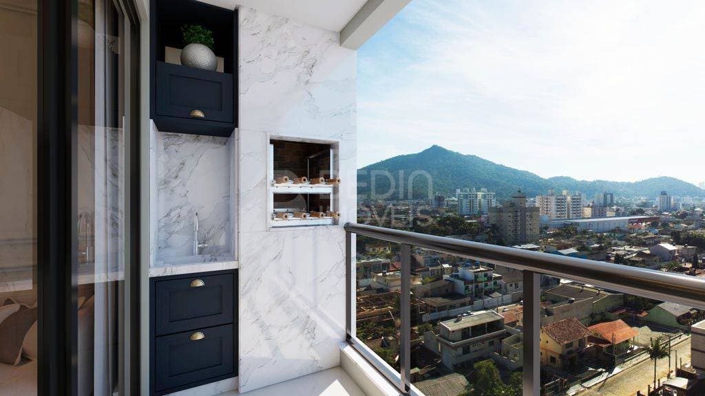 Apartamento de 2 quartos, 73m² no bairro Tabuleiro, em Camboriú | Eu Corretor