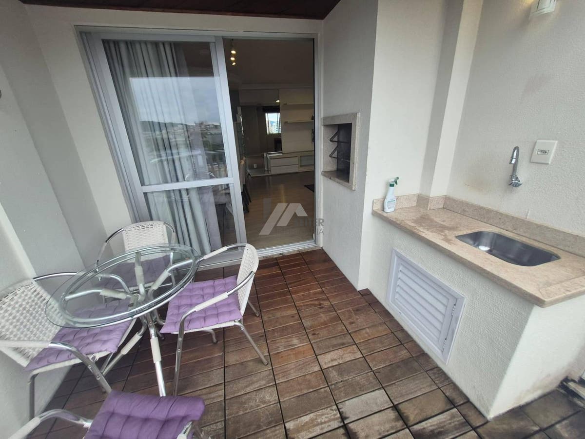 Cobertura com 2 quartos à Venda, Itacorubi - Florianópolis