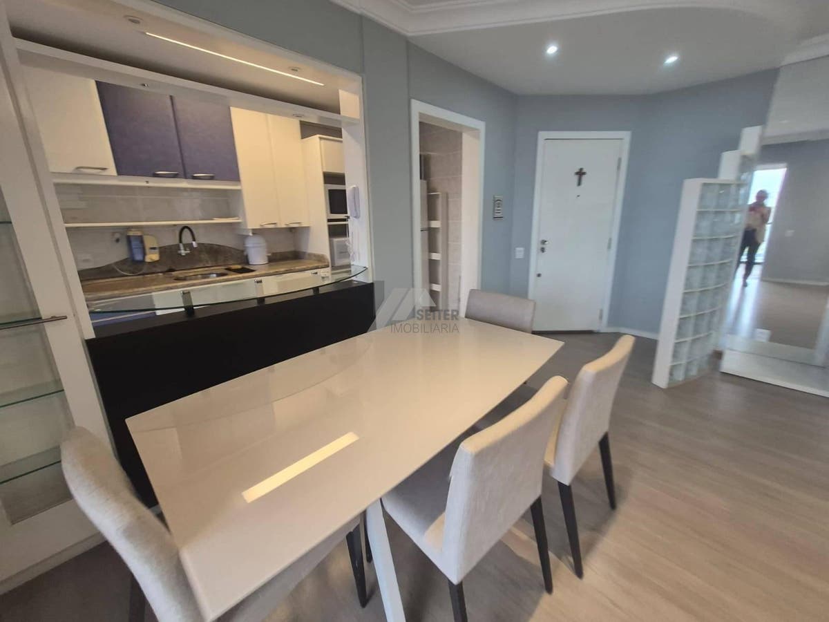 Cobertura com 2 quartos à Venda, Itacorubi - Florianópolis