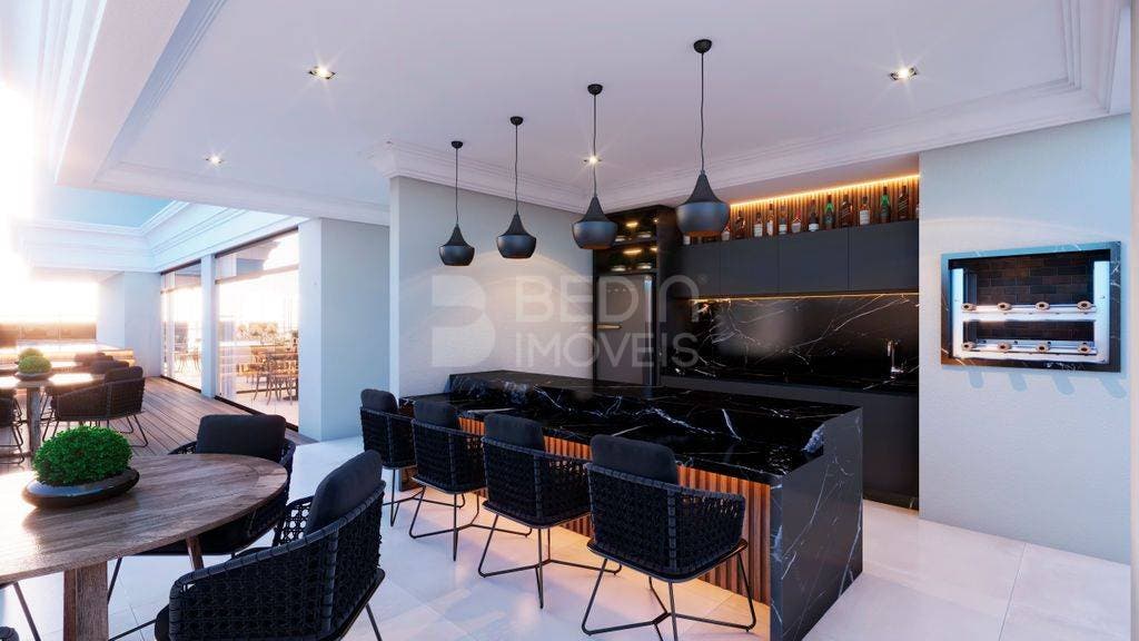Apartamento de 2 quartos, 73m² no bairro Tabuleiro, em Camboriú | Eu Corretor