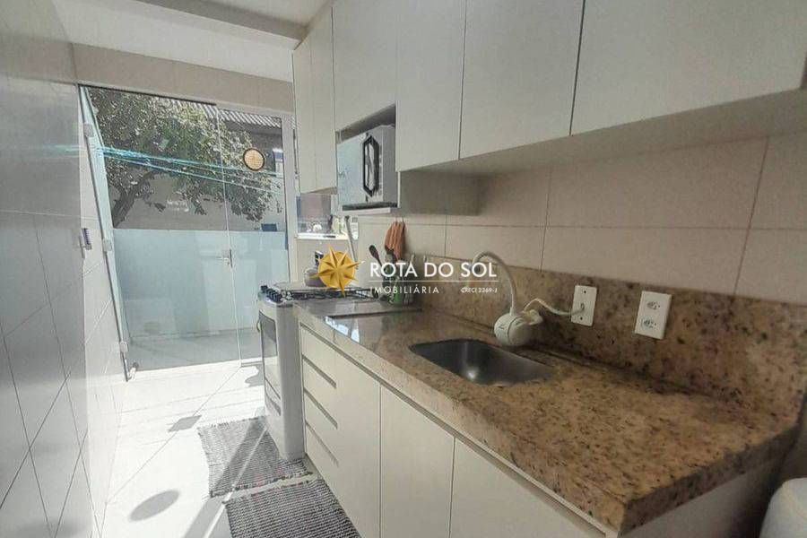Daniela Apartamento 3 quartos quadra mar Praia Centro Bombinhas SC — foto 15