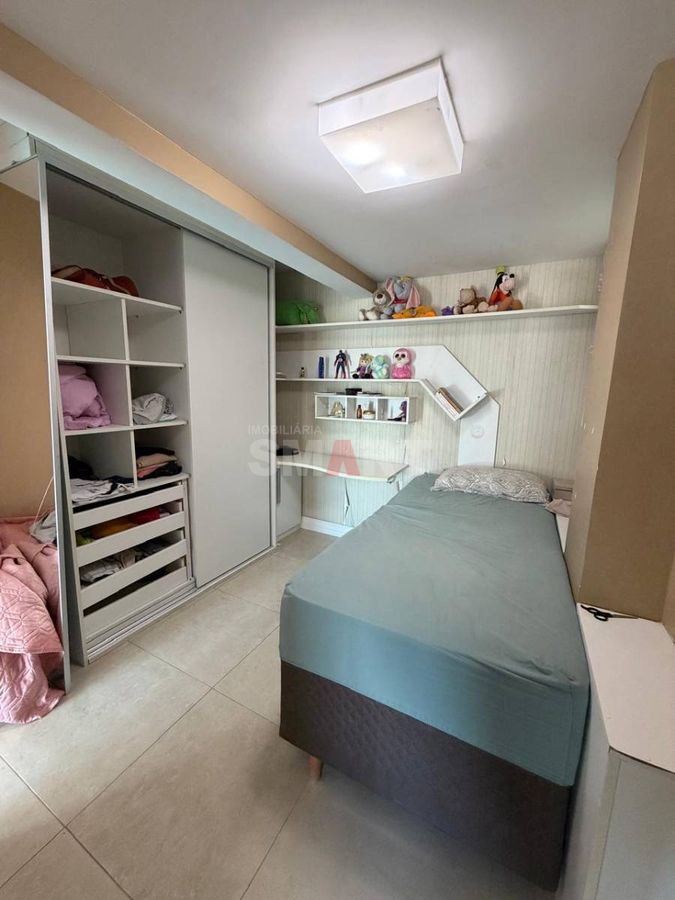 Cobertura Duplex no Centro de Jaraguá do Sul
