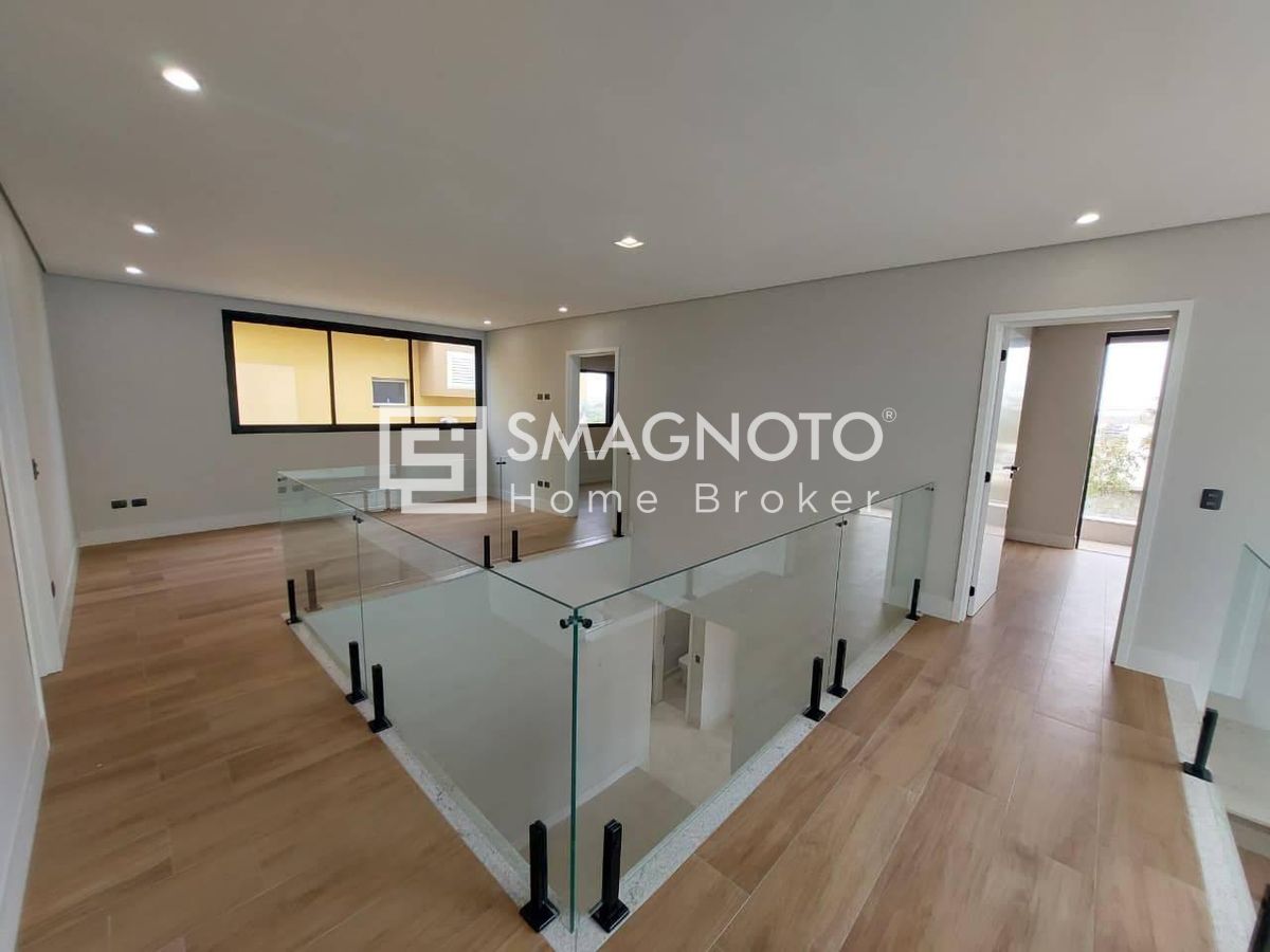 Sobrado com 4 dormitórios à venda, 305 m² por R$ 2.250.000,00 - Santa Rosa - Piracicaba/SP