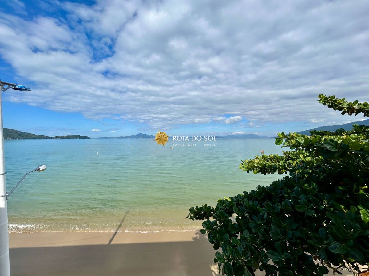 Volo Coast Sobrado novo frente mar à venda Praia Canto Grande Bombinhas SC — foto 10