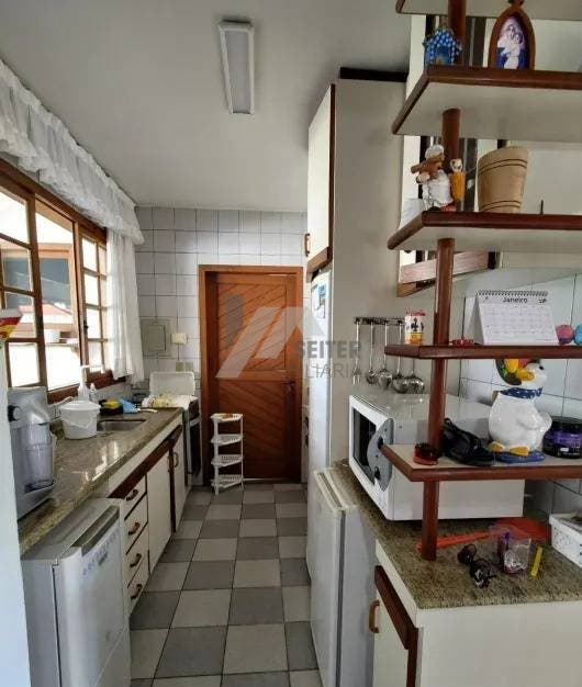 Casa venda praia Daniela Florianopolis