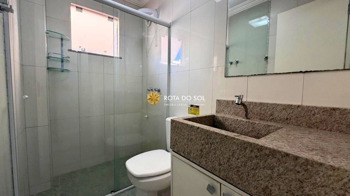 Shanam Apartamento 3 Dormitórios Quadra Mar Praia Centro Bombinhas SC - 9