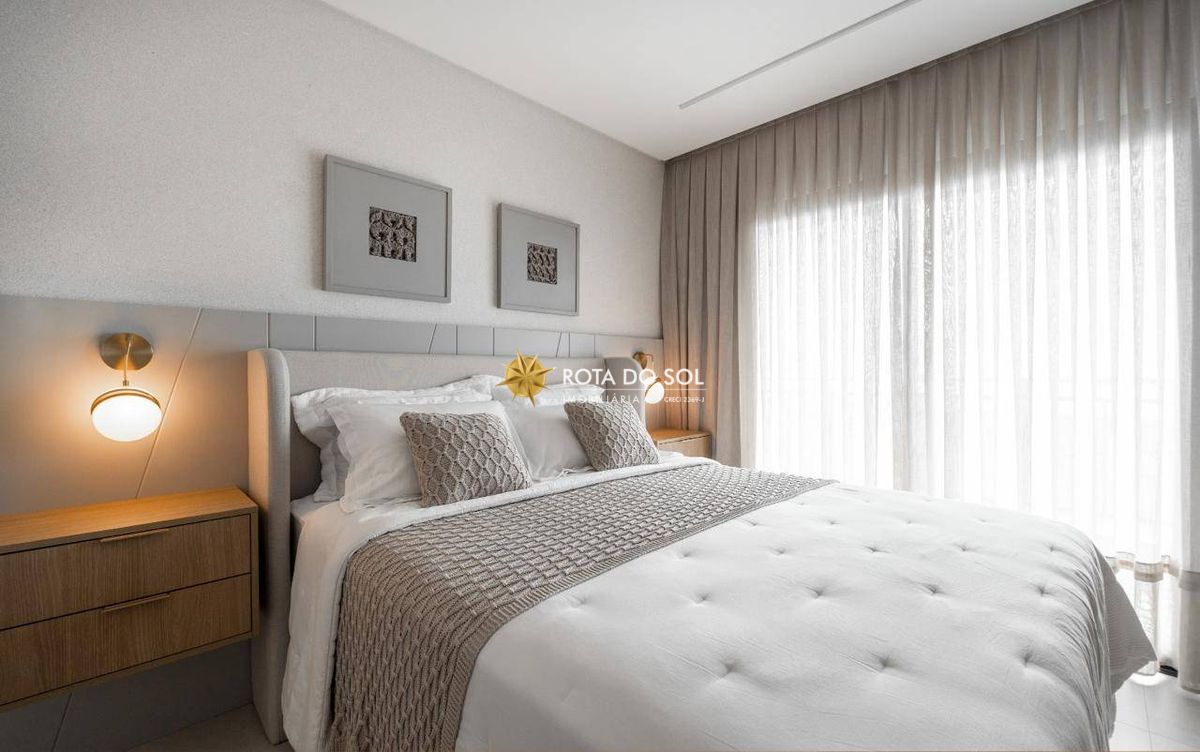 Waldgarten Apartamento 2 suítes à venda Praia Centro Bombinhas SC — foto 12