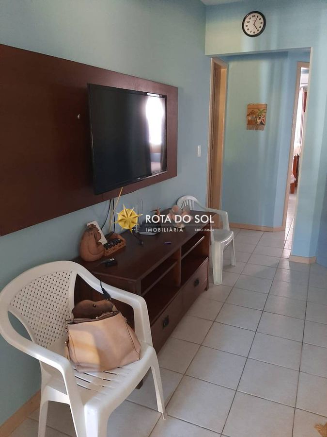 Residencial Encanto Apartamento 2 Quartos Praia Centro Bombinhas SC — foto 7