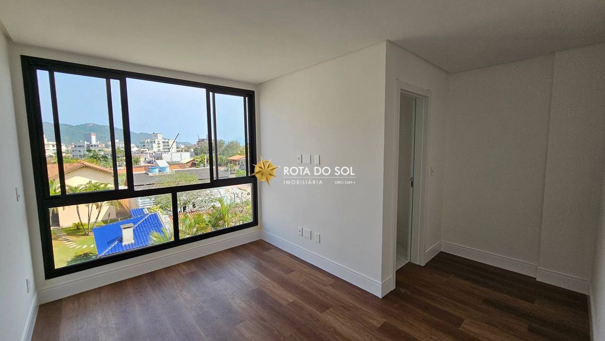 Beach House Cobertura Duplex 3 Suítes Praia Mariscal Bombinhas Sc - 33