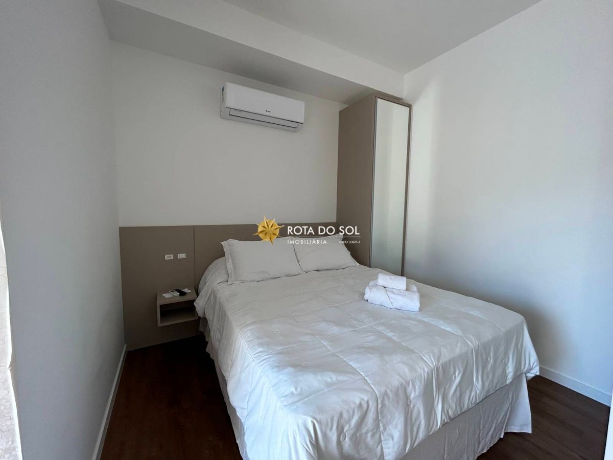 Vila do Centro Apart Hotel Flat mobiliado à venda Praia Centro Bombinhas SC — foto 12