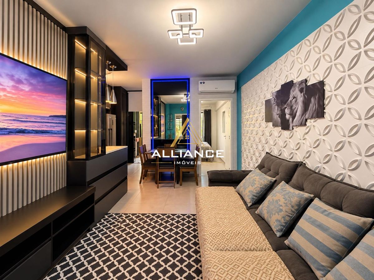 Casa, 2 quartos, 55 m² - Foto 8