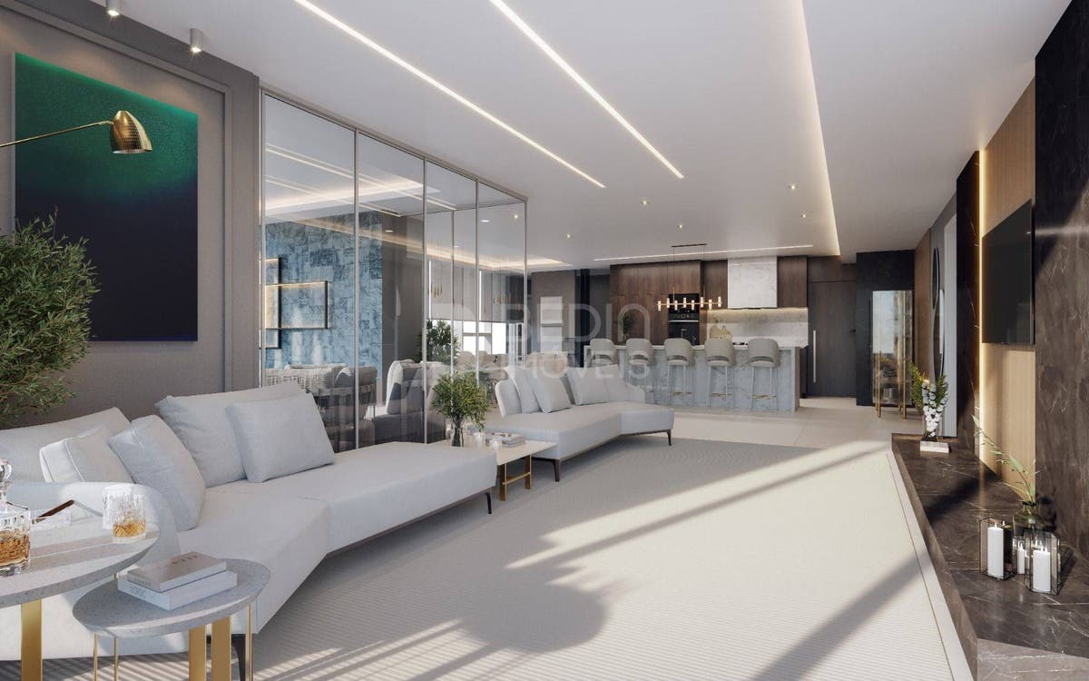 Apartamento de 6 quartos, 311m² no bairro Centro, em Balneário Camboriú | Eu Corretor