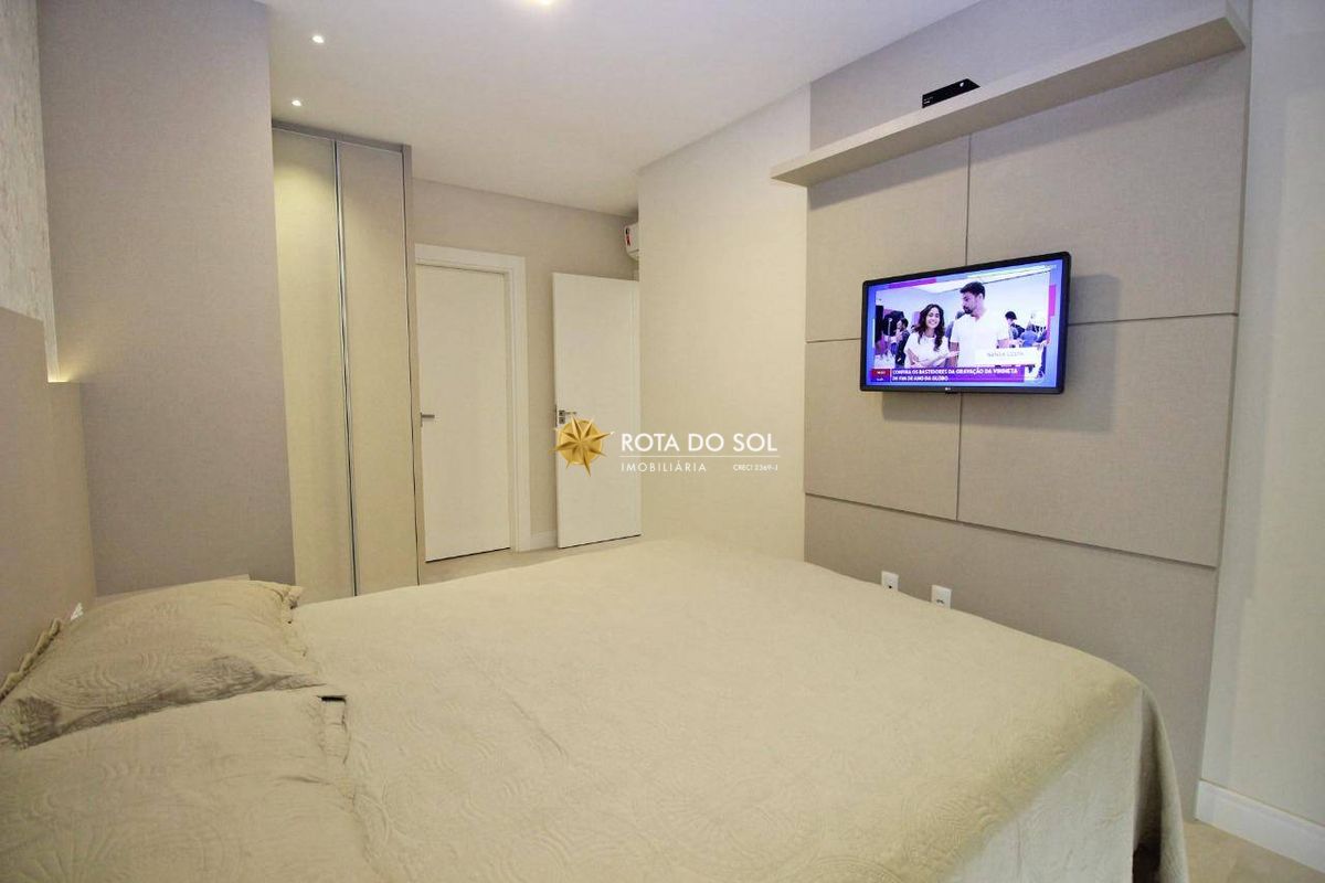 Mário Guilherme Apartamento 2 quartos mobiliado à venda Praia Centro Bombinhas SC — foto 11