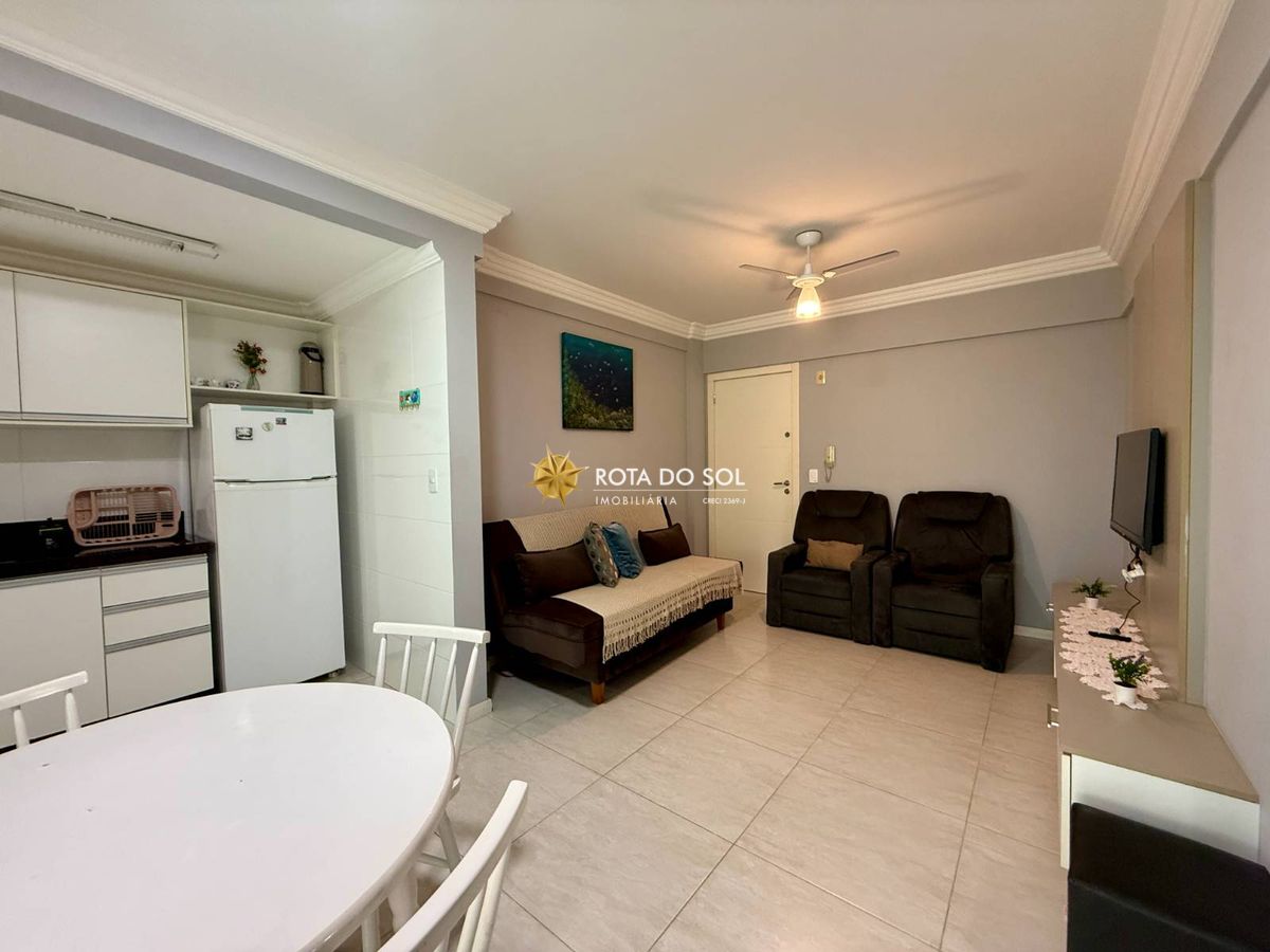 Atalanta Apartamento 2 Quartos à Venda Praia Centro Bombinhas Sc - 1