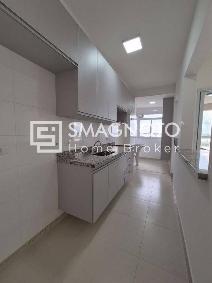 Apartamento com 3 Dormitórios, 86 M² - Aluguel por R$ 4.048,00 - Paulicéia - Piracicaba/Sp