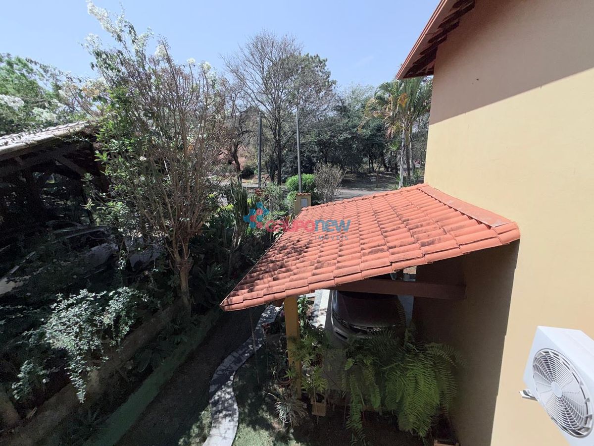 Casa de Condomínio, 5 quartos - Foto 48
