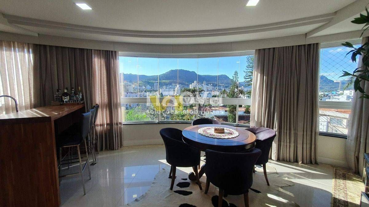 Casa de Condomínio, 5 quartos - Foto 12