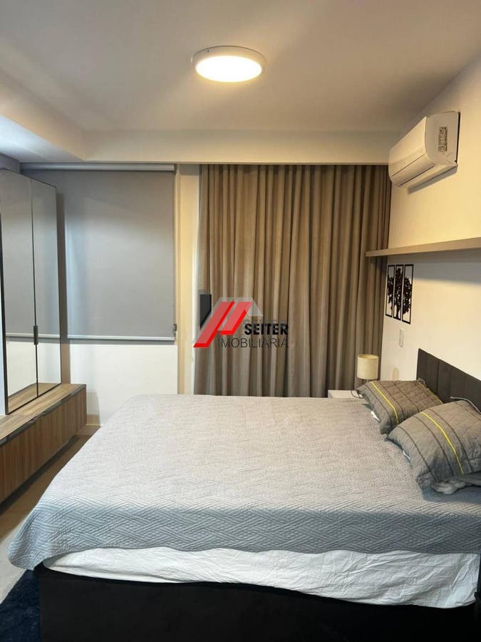 Studio para locaçao Trindade Florianópolis