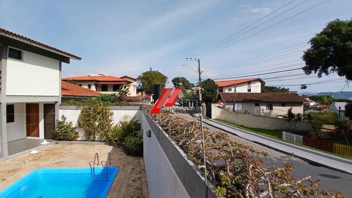 Casa para locação Itaguaçu
