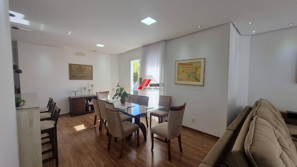 Casa de 3 suites a venda Lagoa da Conceiçao Florianopolis com 352 metros de area util