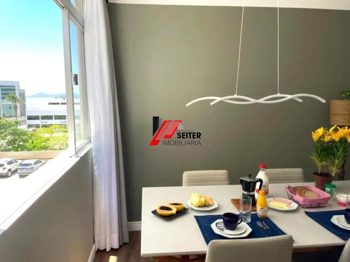 Apartamento à venda na Agronômica Florianópolis