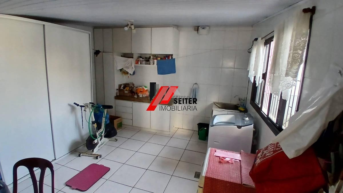Casa para locação Itaguaçu