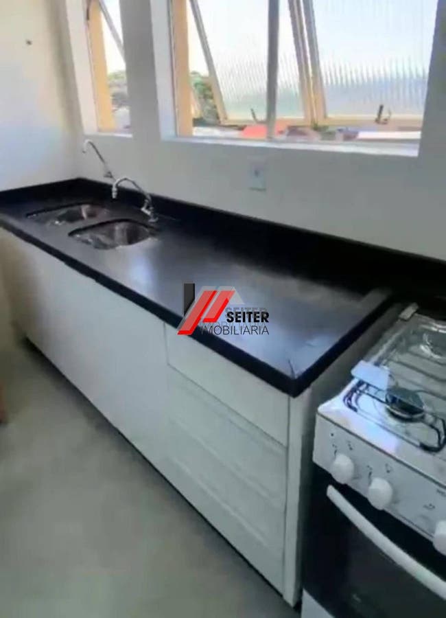 Apartamento próximo a UFSC à venda no Bairro Pantanal em Florianópolis
