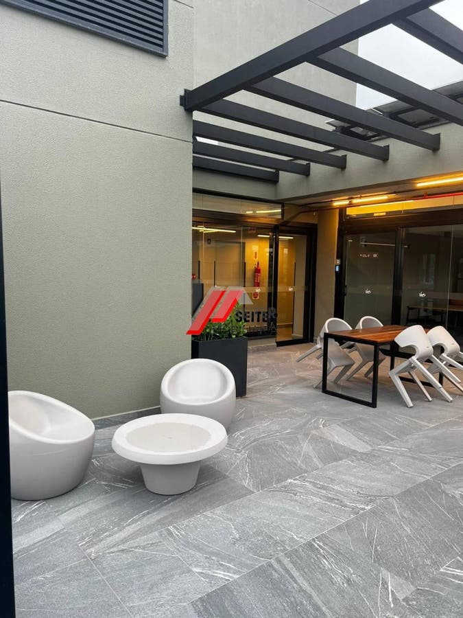 Studio para locaçao Trindade Florianópolis