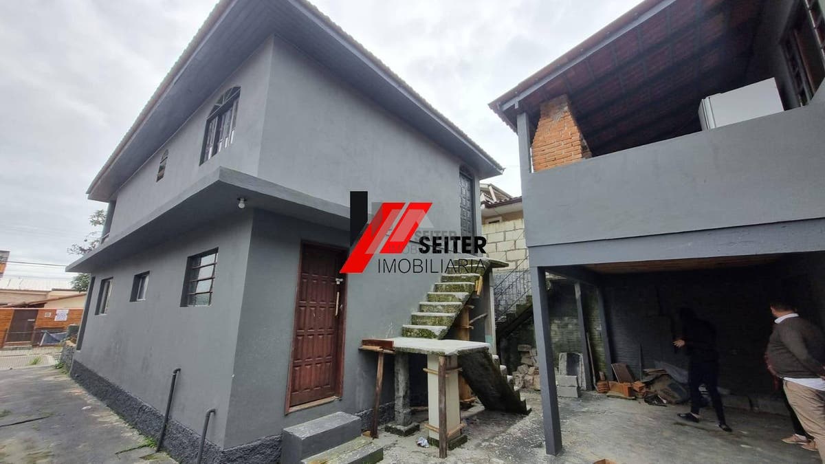 Casa grande venda Monte Verde Florianopolis