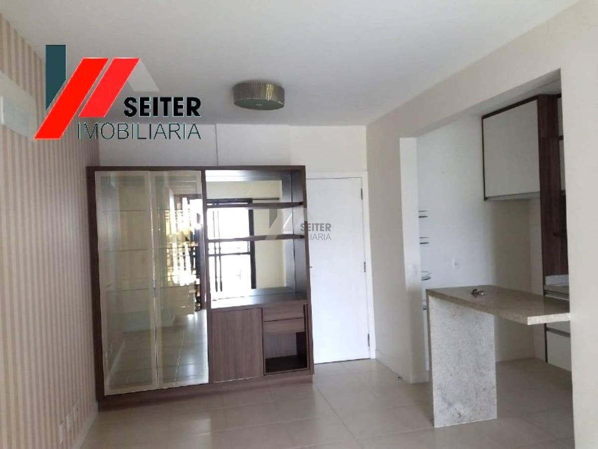 Apartamento 2 quartos 1 suite para locaçao no itacorubi florianopolis