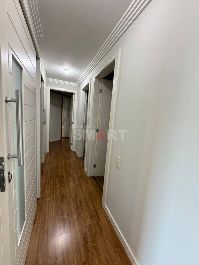 Cobertura a Venda no Residencial Royal Barg