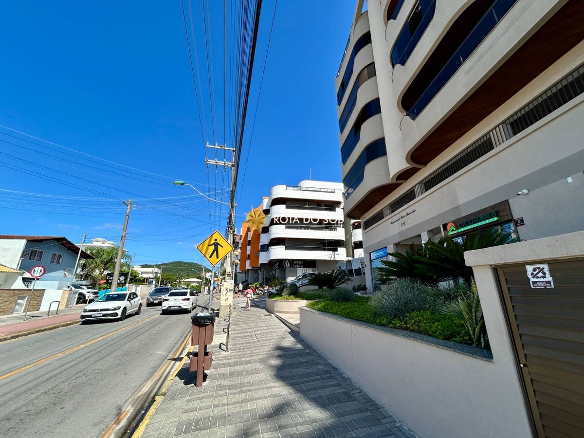 Baía Dourada Residencial Apartamento Avenida principal 3 quartos Praia Bombinhas — foto 7