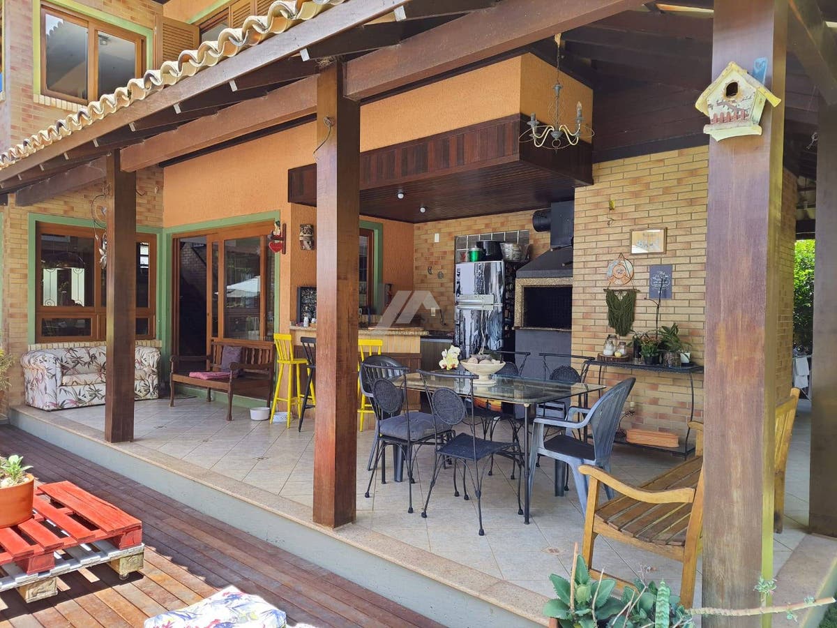 Casa com 3 quartos a venda Lagoa da Conceição Florianópolis