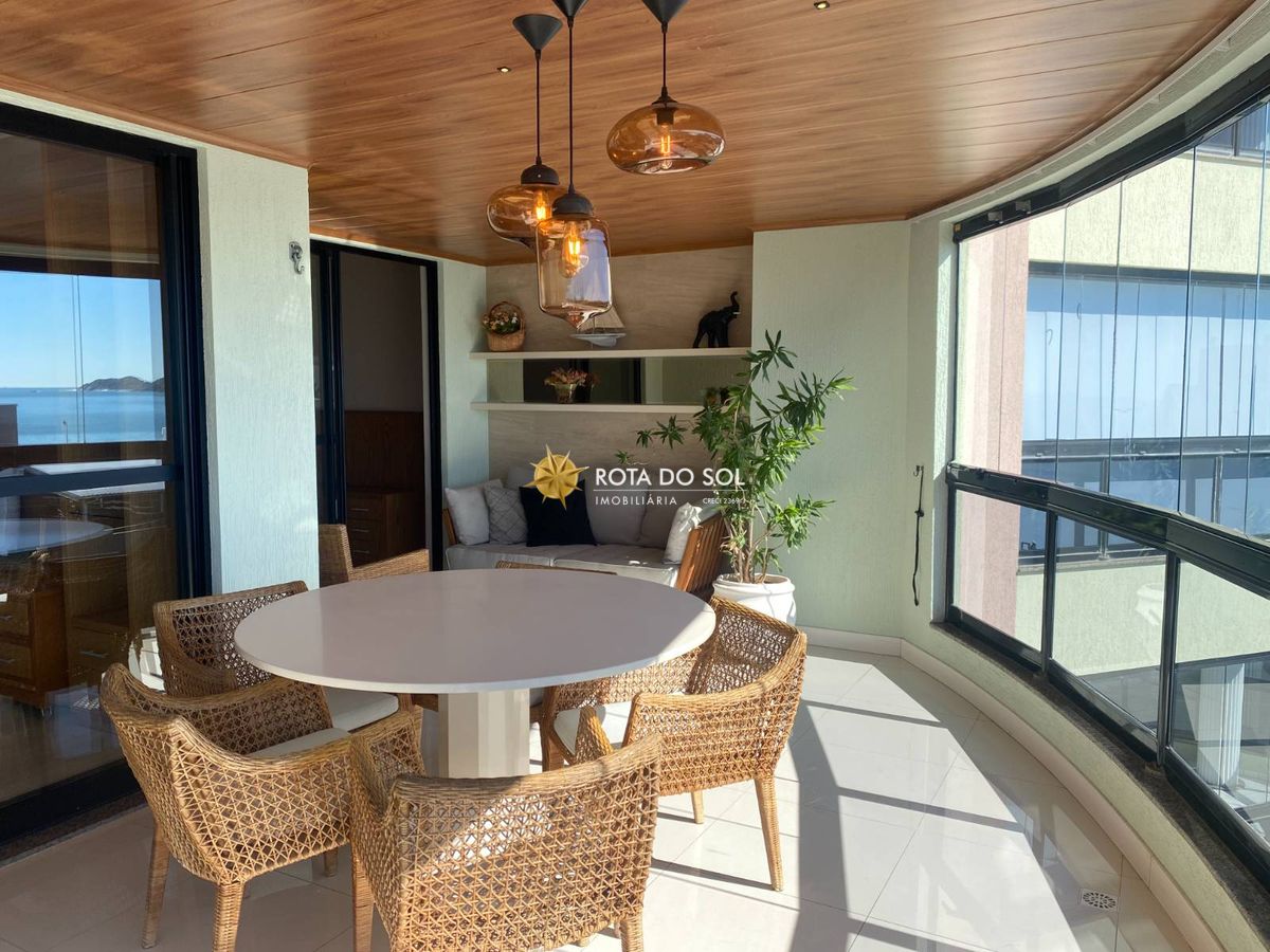 Paradise Apartamento vista mar à venda Praia Bombas Bombinhas SC — foto 4