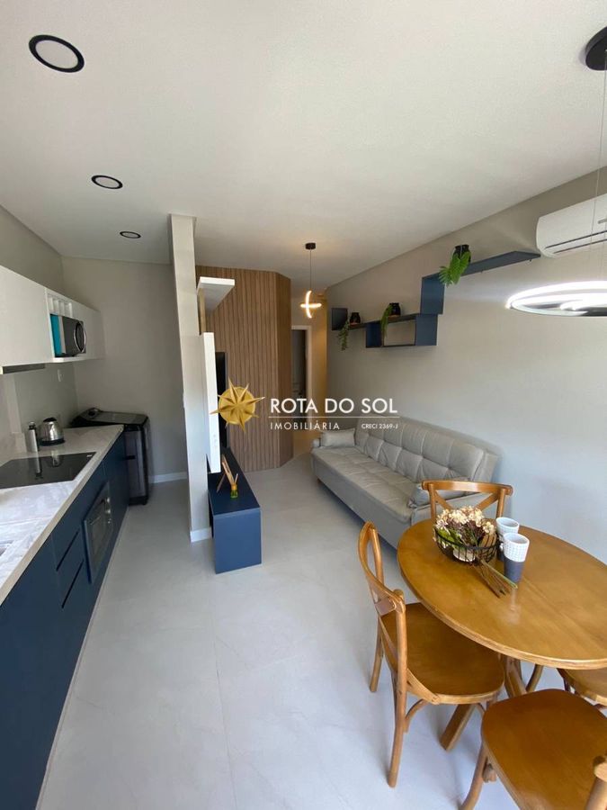 Sunny Flats Flat finamente mobiliado à venda Praia Bombas Bombinhas SC — foto 4