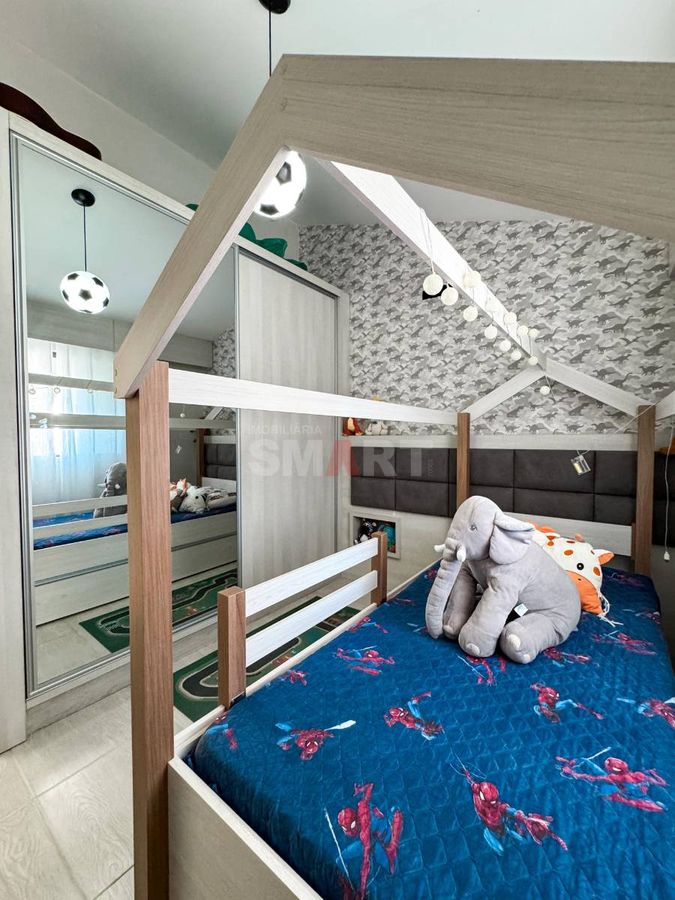 Casa na Ilha da Figueira com Suíte + 02 Dormitórios, Piscina e Área de Festa
